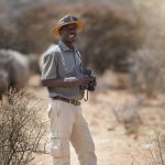 What To Wear On Safari