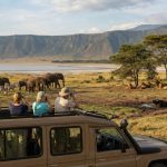 Tanzania Northern Circuit