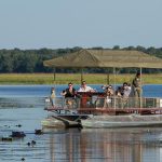Victoria Falls Chobe & Uganda Safari