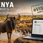 Do I Need a Visa to Enter Kenya