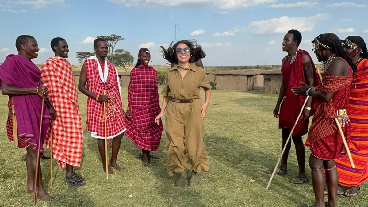 What is the best time to visit Kenya?