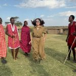 What is the best time to visit Kenya?