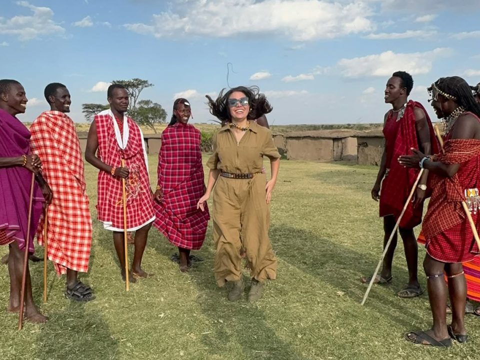 What is the best time to visit Kenya?
