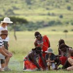Is Kenya suitable for family safaris?