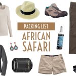 What Should I Pack for a Kenya Safari?