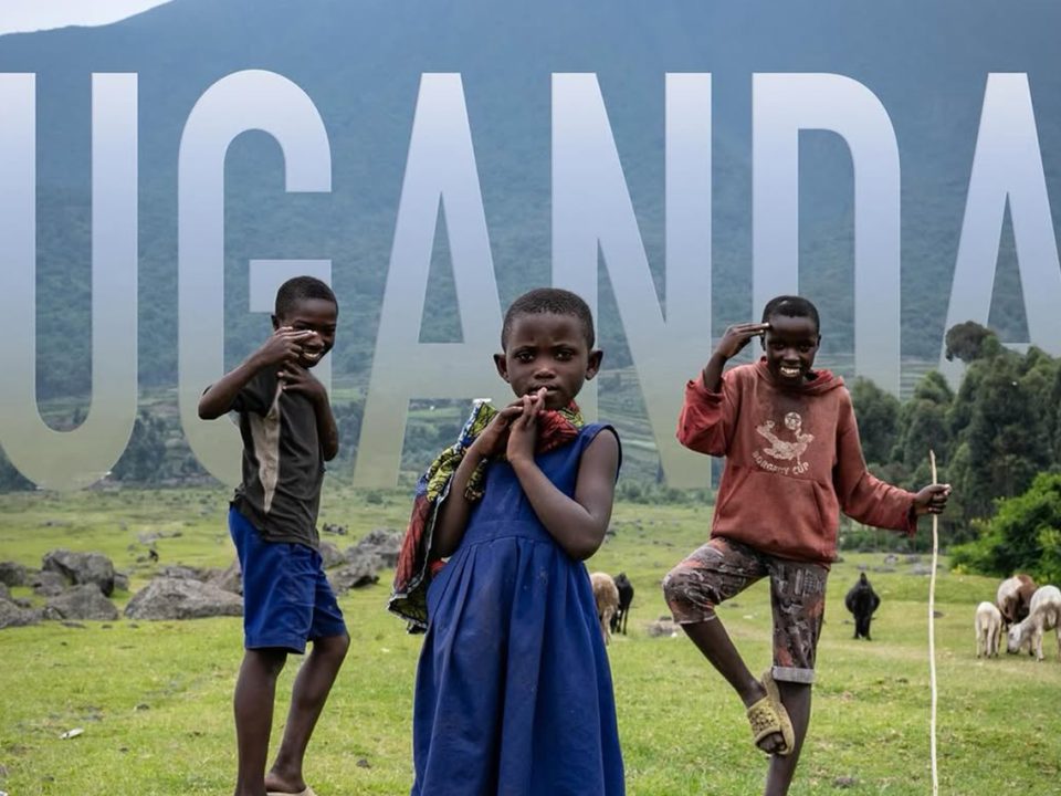 Is Uganda Safe for American Tourists?