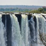 Victoria Falls & Rwanda Gorilla