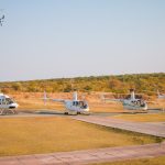 Zimbabwe Helicopter Safaris