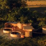 Uganda and Botswana Luxury Safari