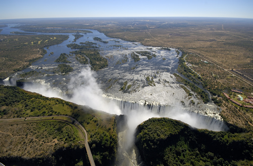 3-Day Victoria Falls Experience