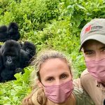 Romantic Uganda Gorilla Safari