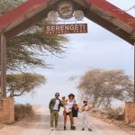 10 Days Uganda & Tanzania Safari